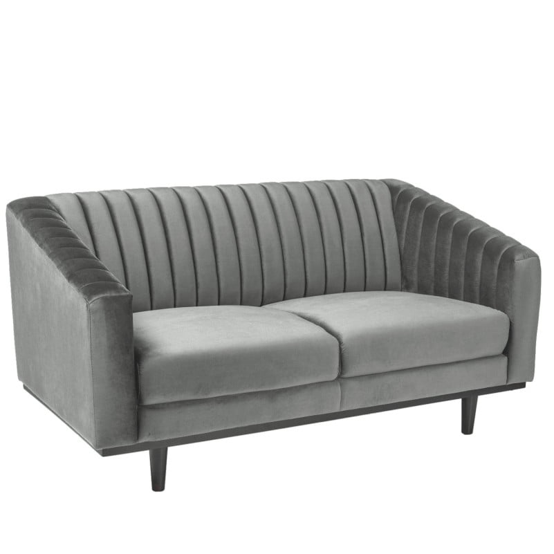 

Pohovka Asprey Velvet 2 - Signal