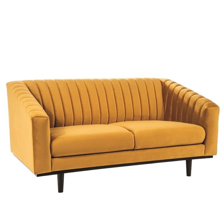 

Pohovka Asprey Velvet 2 - Signal
