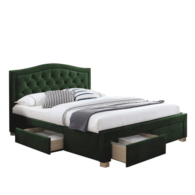 

Postel Electra Velvet 160 - Signal