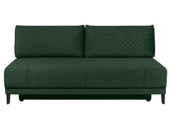 

Pohovka Sentila LUX 3DL - Black Red White - BRW