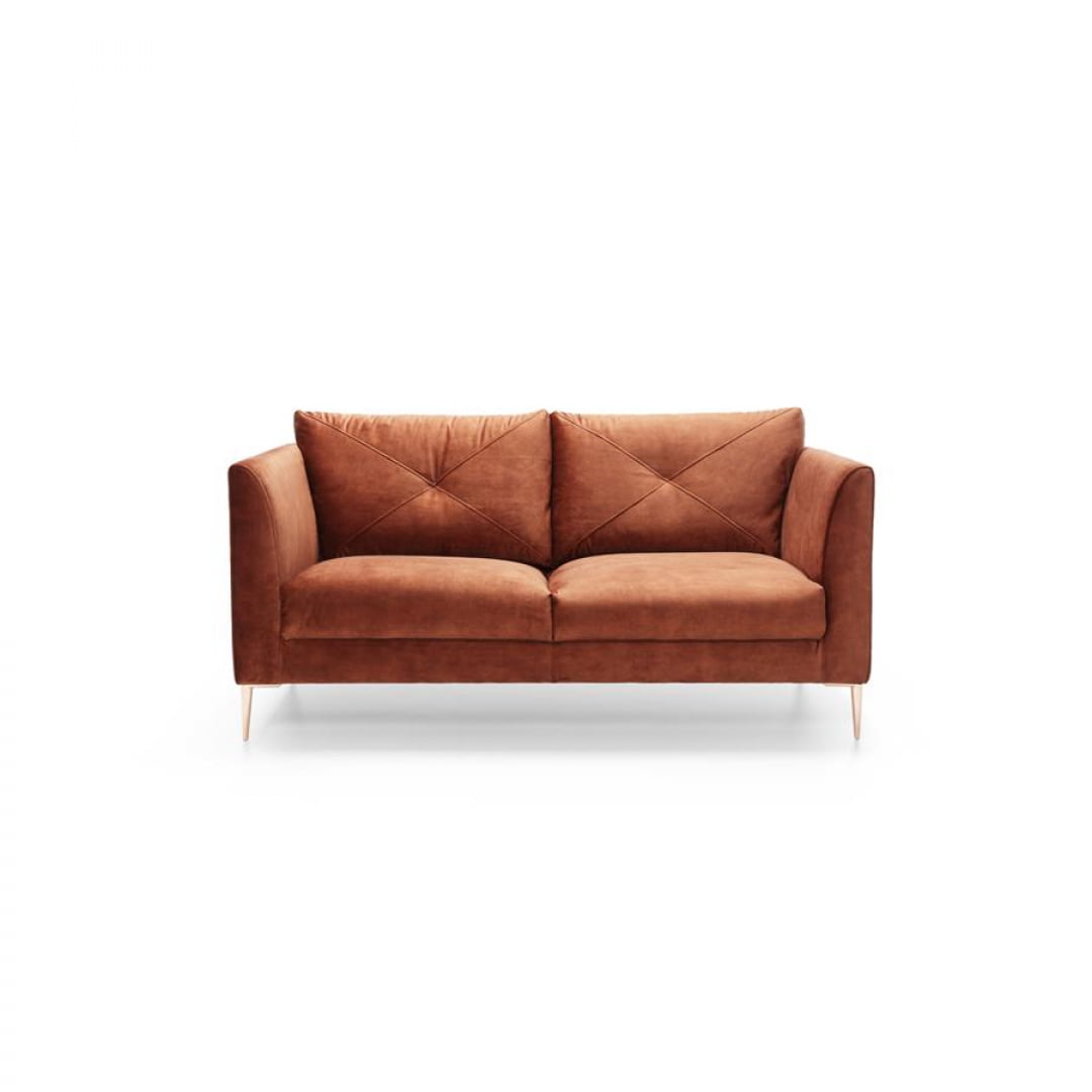 

Pohovka 2-místná Farina - Etap Sofa