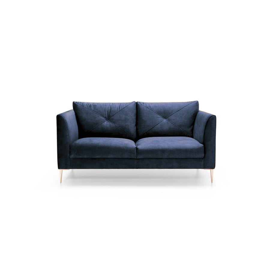 

Pohovka 2-místná Farina - Etap Sofa