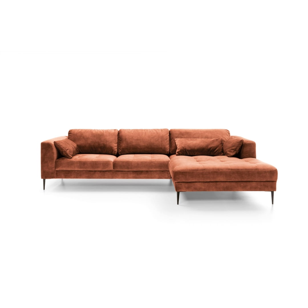 

Rohová pohovka Luzi - Etap Sofa