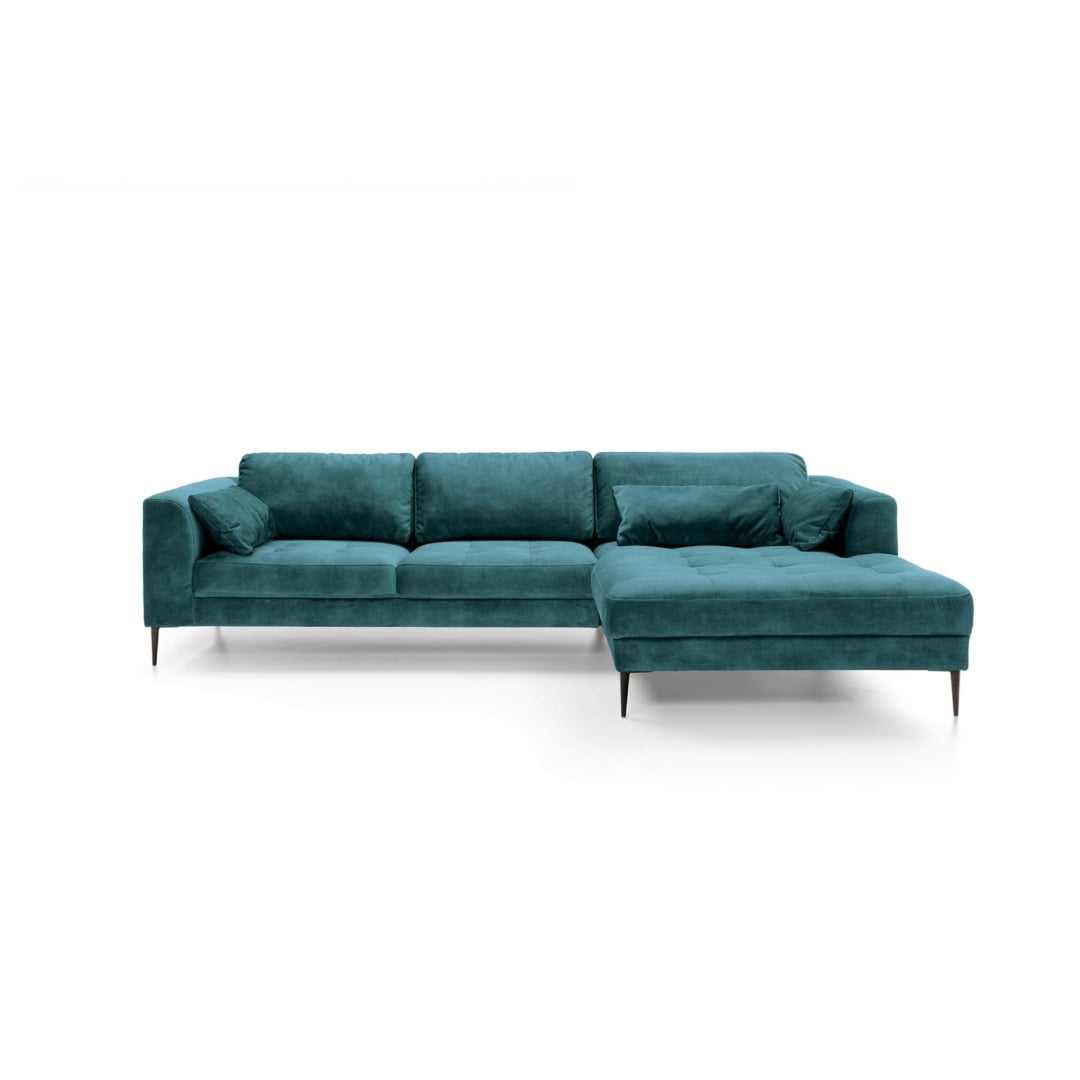 

Rohová pohovka Luzi - Etap Sofa