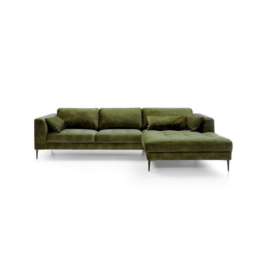 

Rohová pohovka Luzi - Etap Sofa