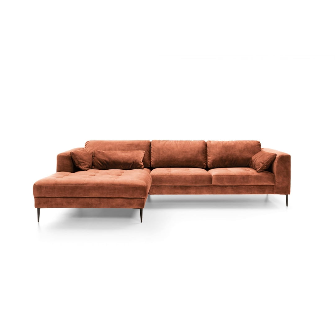 

Rohová pohovka Luzi - Etap Sofa