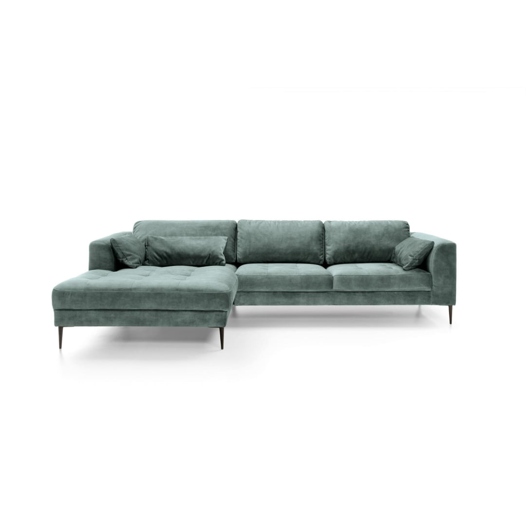 

Rohová pohovka Luzi - Etap Sofa