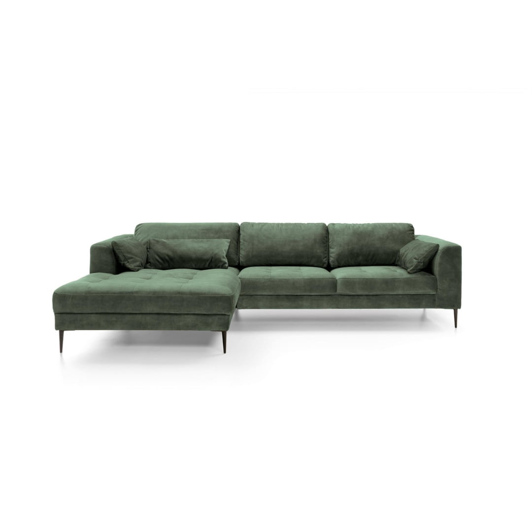

Rohová pohovka Luzi - Etap Sofa