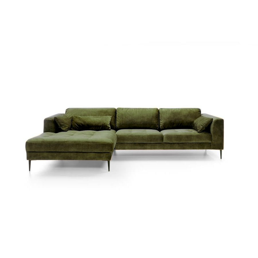 

Rohová pohovka Luzi - Etap Sofa