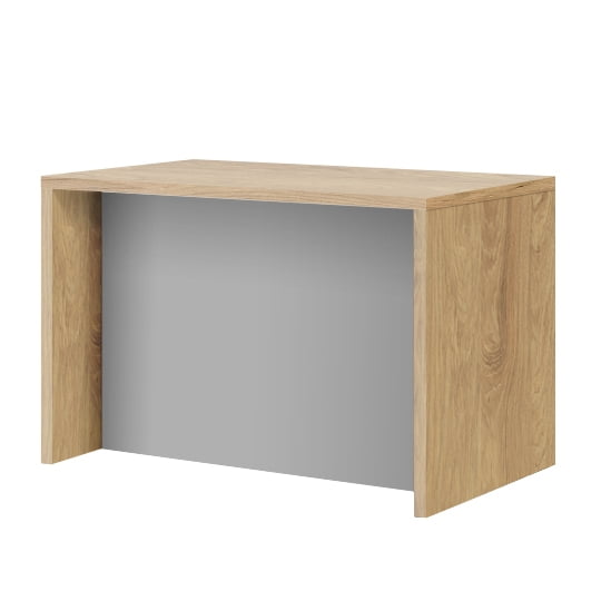 

Kuchyňský ostrůvek KAM o šířce 90 cm - KAM