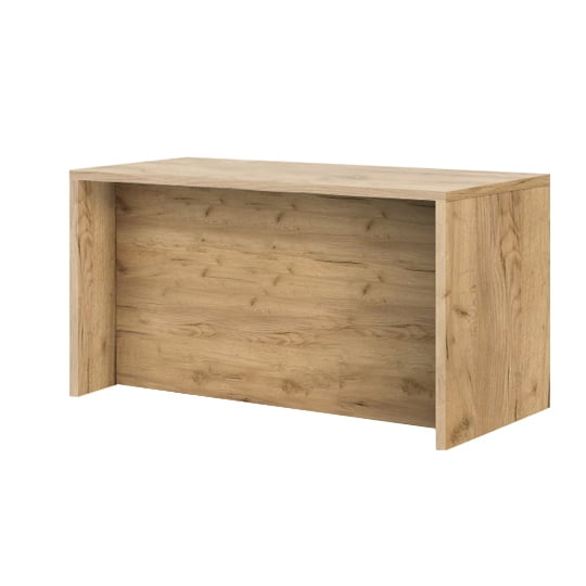 Kuchyňský ostrůvek KAM o šířce 140 cm - KAM