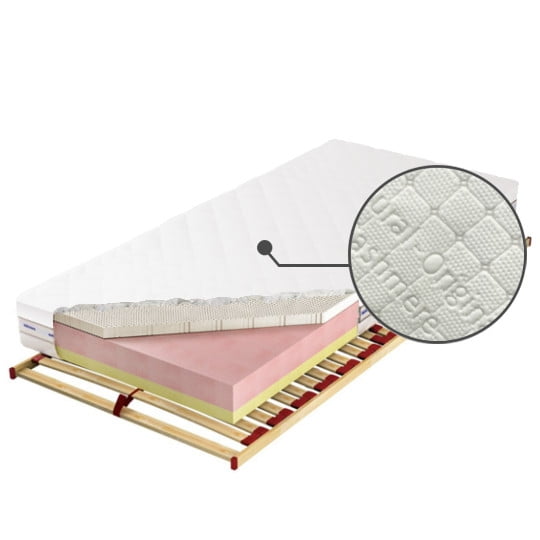 

Matrace Czwarty Etap H1 140 - M&K Foam