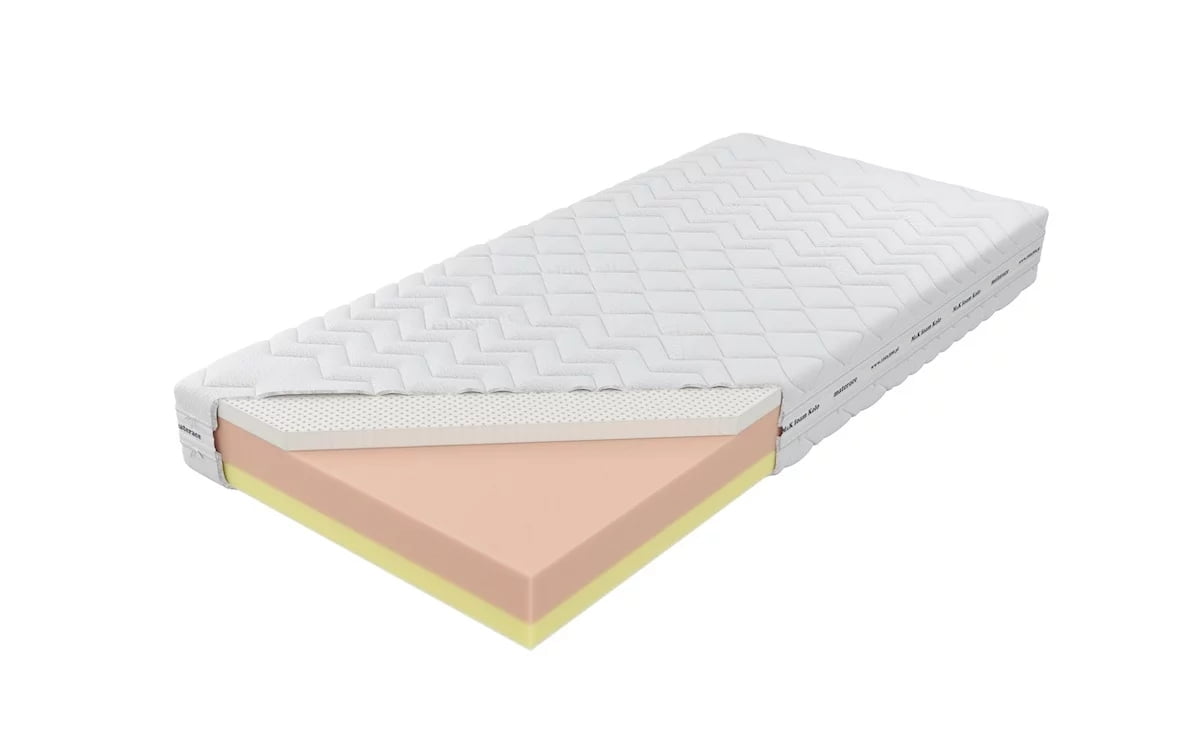 

Matrace Czwarty Etap H1 140 - M&K Foam