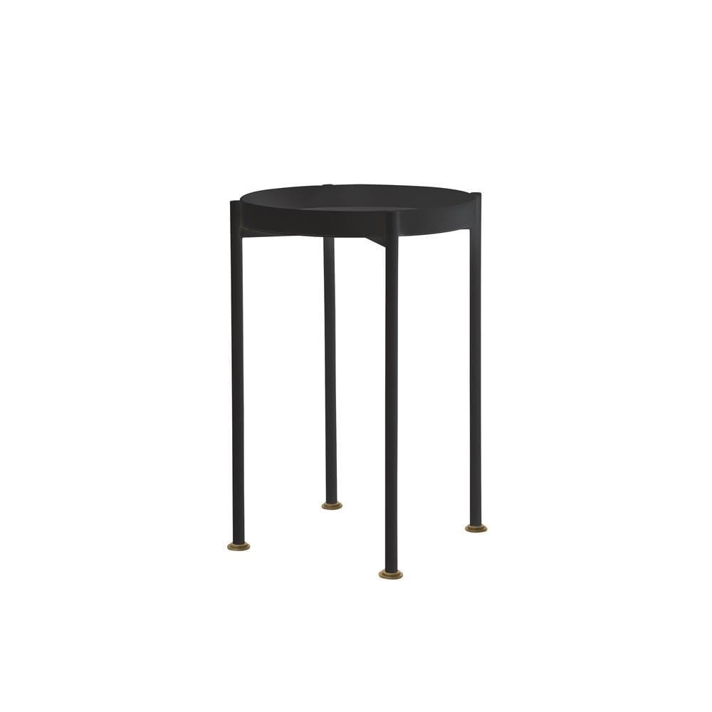 Vysoký kavový stolek 40-1F Hanna Metal - CustomForm
