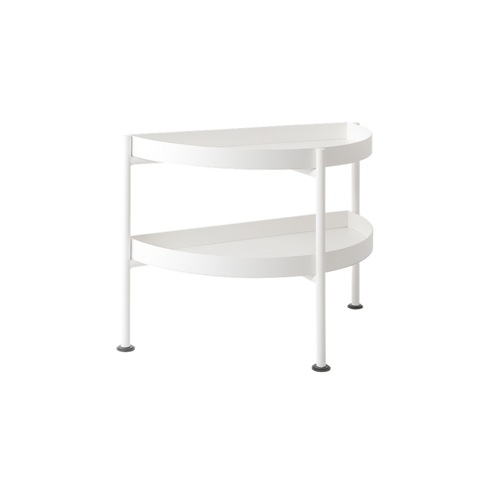 

Stolek 60-2F Hanna Metal Half - CustomForm