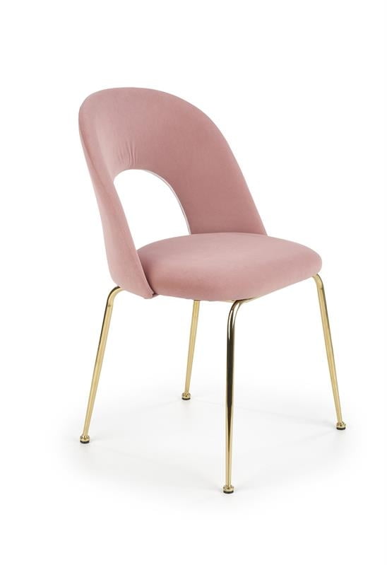 

Elegantní židle do jídelny K385 - Halmar