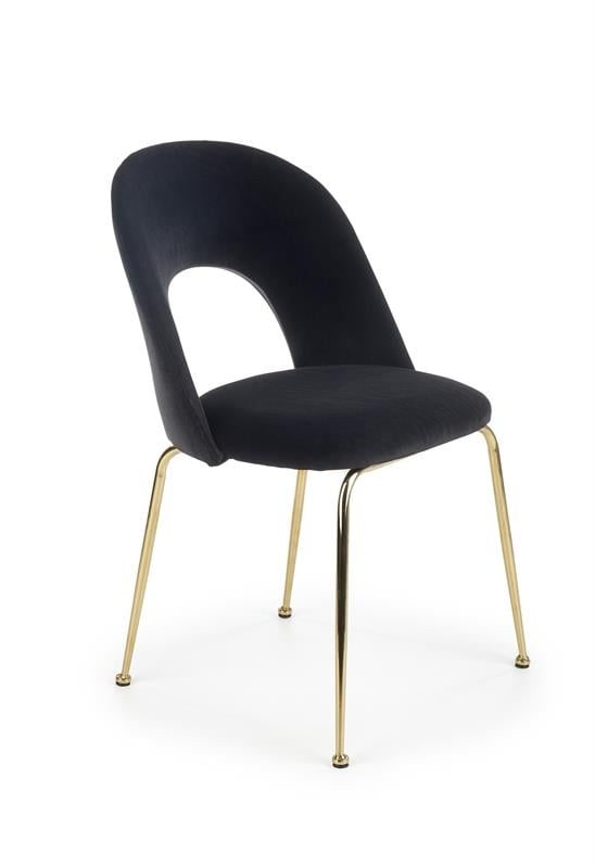 

Elegantní židle do jídelny K385 - Halmar
