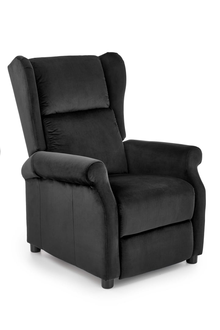 

Elegantní rozkládací křeslo do obývacího pokoje Agustin 2 - Halmar