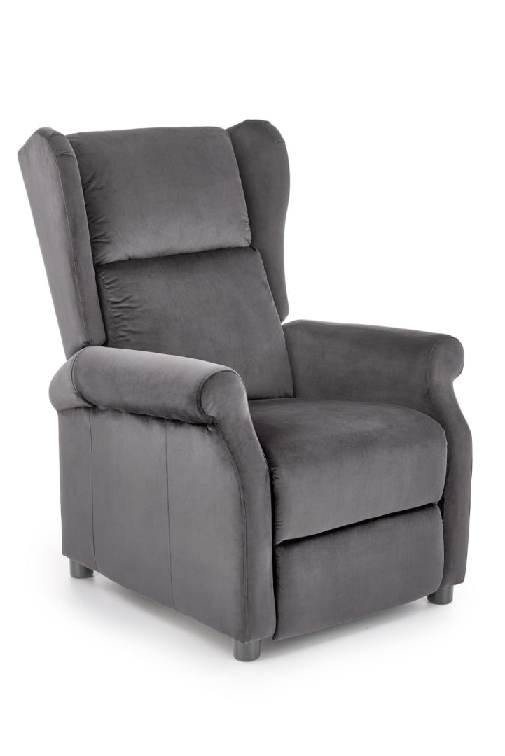 

Elegantní rozkládací křeslo do obývacího pokoje Agustin 2 - Halmar