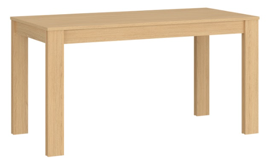 

Stůl Kammono 140x80 cm - KAM