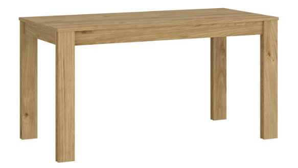 

Stůl Kammono 140x80 cm - KAM