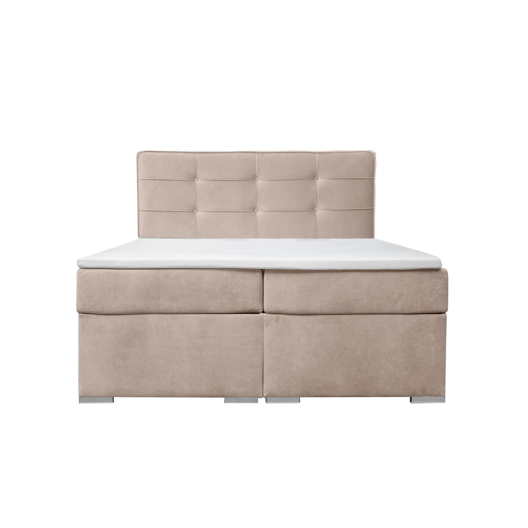 

Kontinentální postel 120 Loft - Laverto