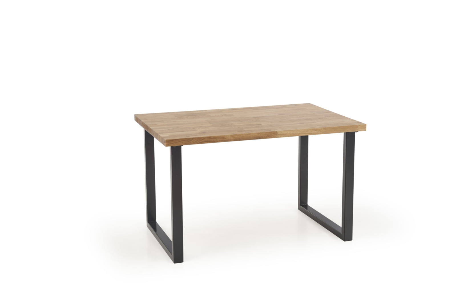 

Stůl Radus 140x85 do jídelny přírodní dub - Halmar