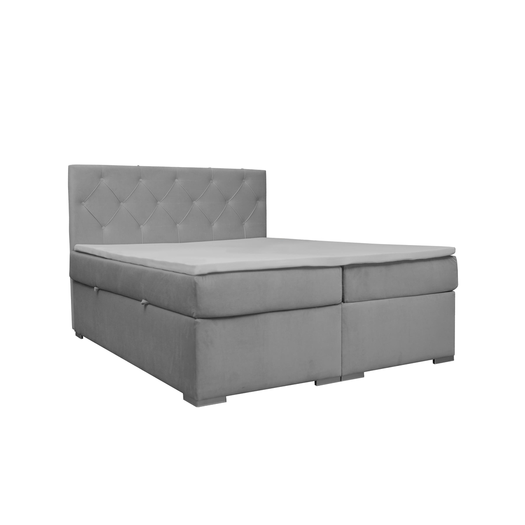Postel boxspring 120 Roma - Laverto