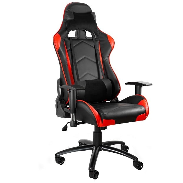

Otočné křeslo Dynamiq V5 - Unique
