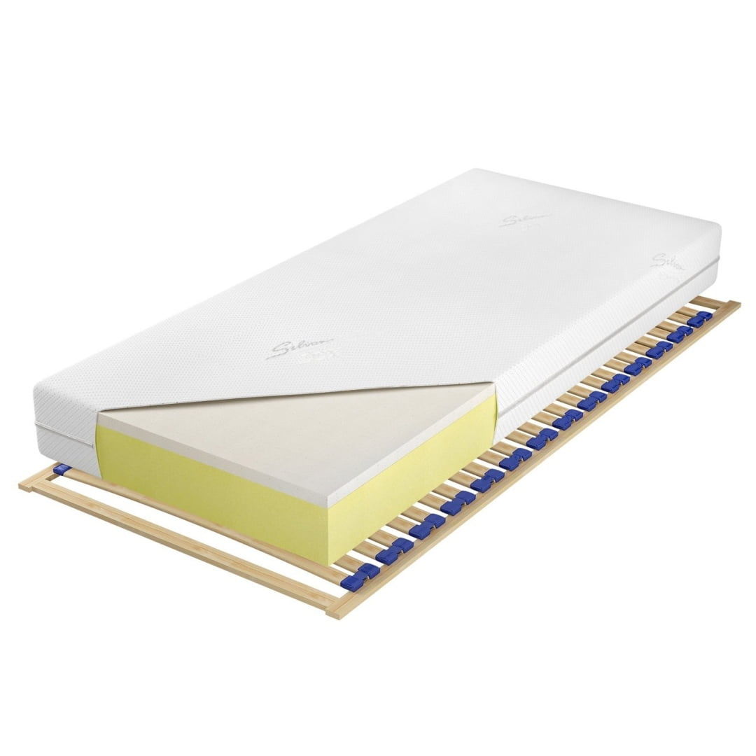 

Matrace Pan Smart 90 - M&K Foam