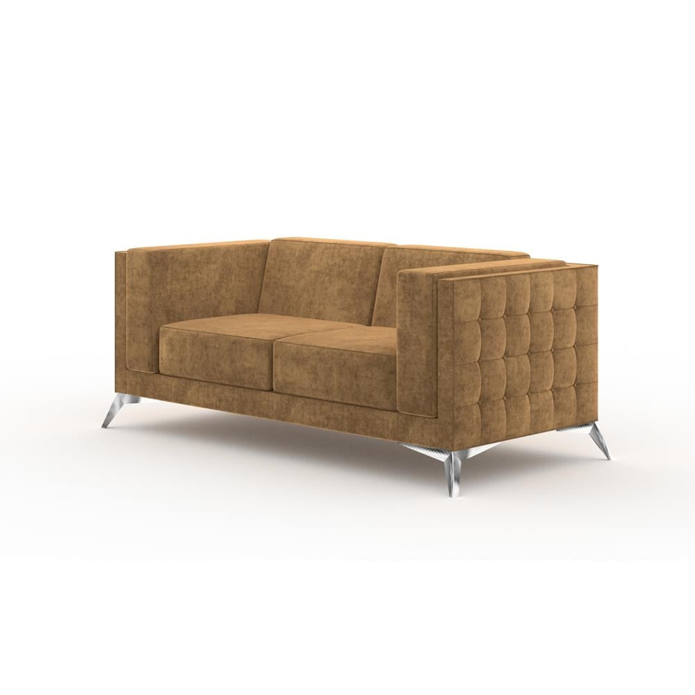 

Pohovka 2-místna Chesterfield Gusto - Meble Ropez