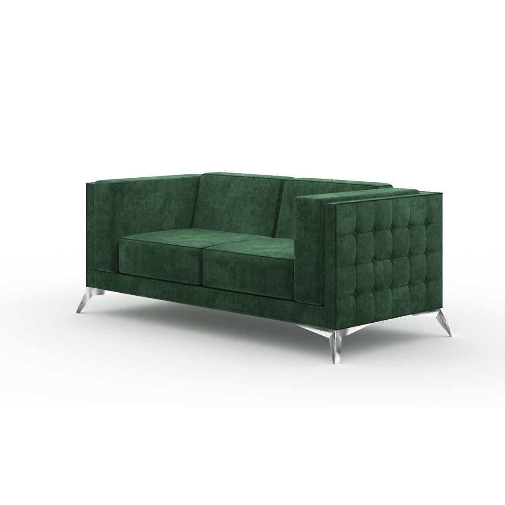 

Pohovka 2-místna Chesterfield Gusto - Meble Ropez