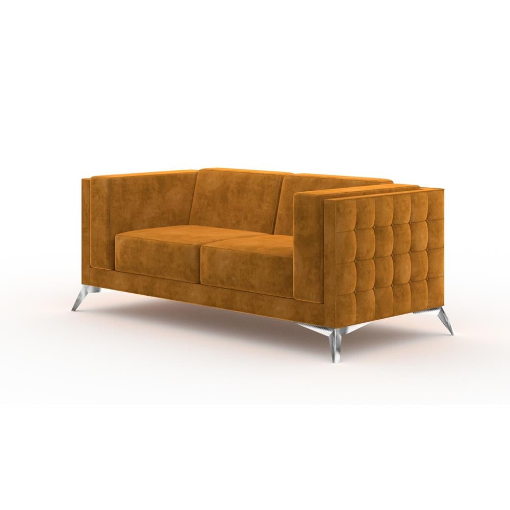 

Pohovka 2-místna Chesterfield Gusto - Meble Ropez