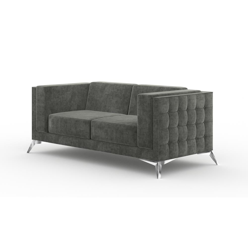 

Pohovka 2-místna Chesterfield Gusto - Meble Ropez