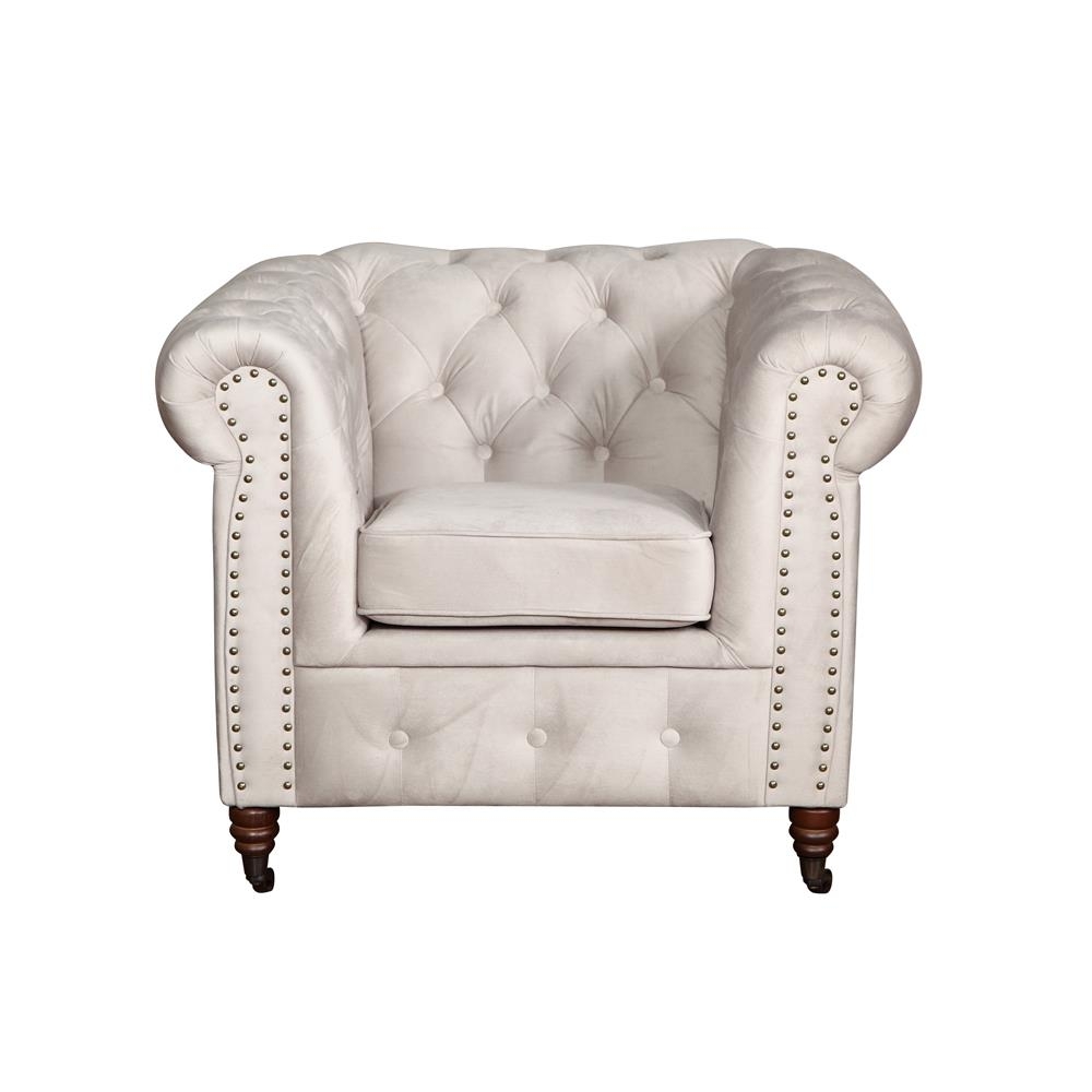 

Křeslo Chesterfield Oxford - Meble Ropez