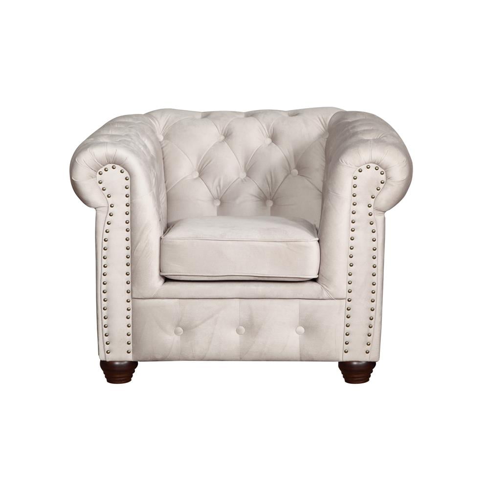 

Křeslo Chesterfield Oxford - Meble Ropez