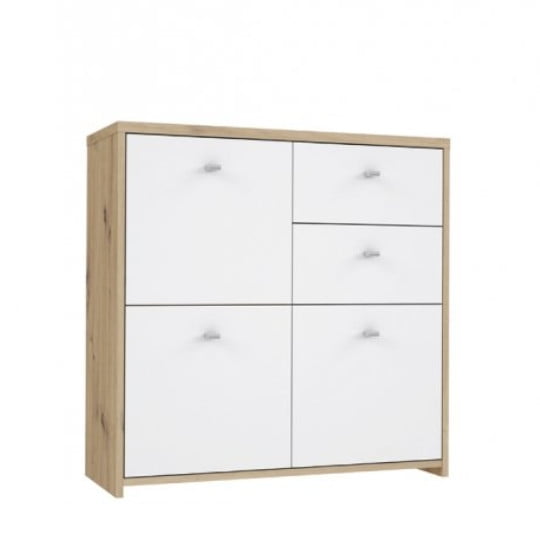 

Komoda se skříňkami a zásuvkami do obývacího pokoje Best Chest - Forte
