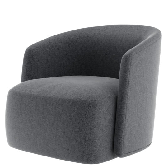 

Křeslo Soft Mini Laroc - Absynth