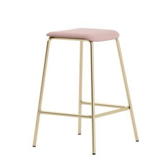 Barová stolička Laroc (výška 62 cm) - Absynth