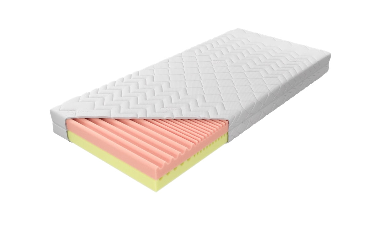 

Matrace Protektor 80 - M&K Foam
