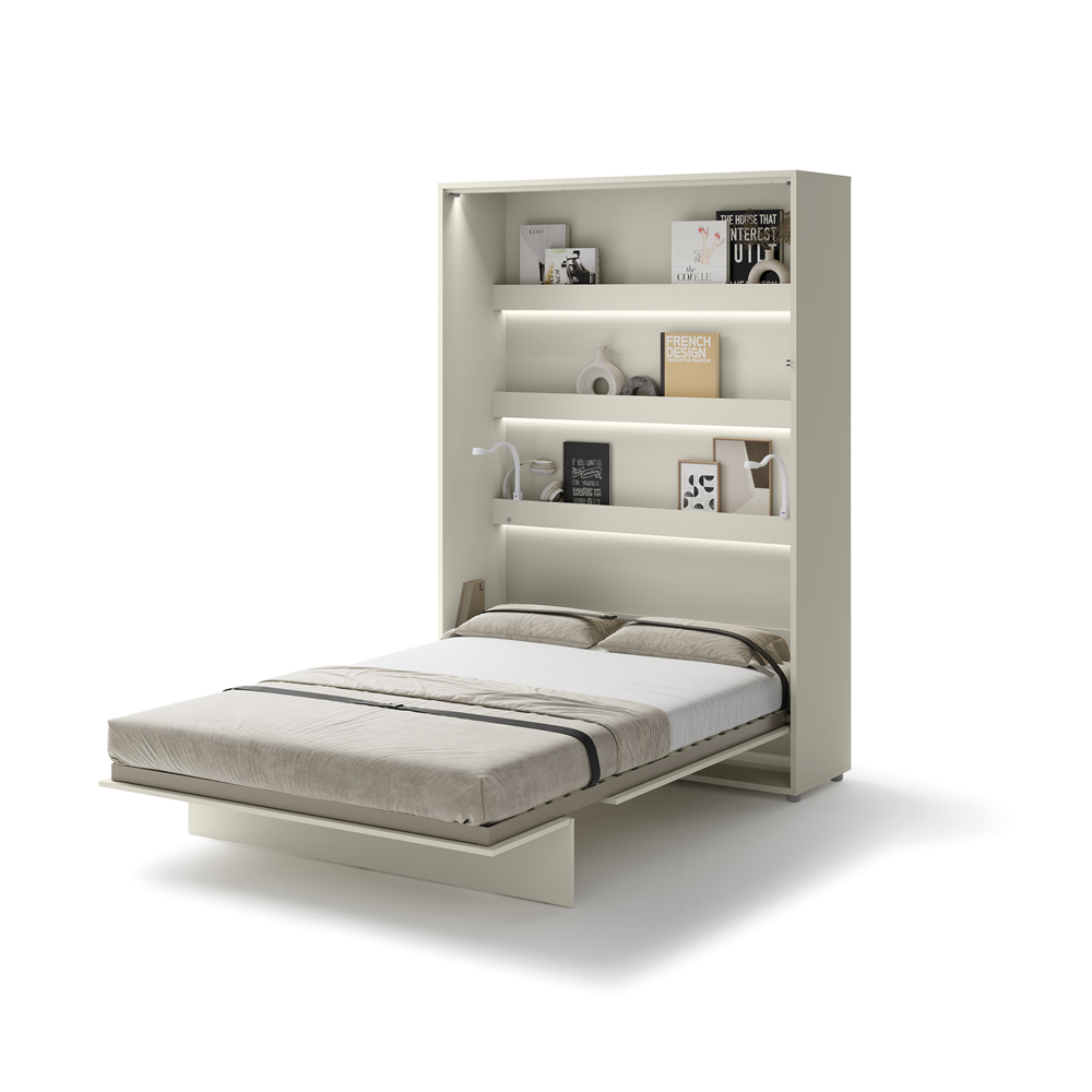 

Sklápěcí postel vysoká 140 Bed Concept - Lenart
