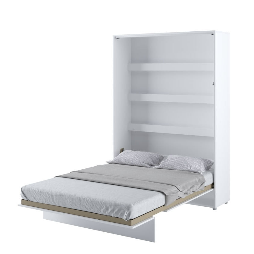 Sklápěcí postel vysoká 140 Bed Concept - Lenart