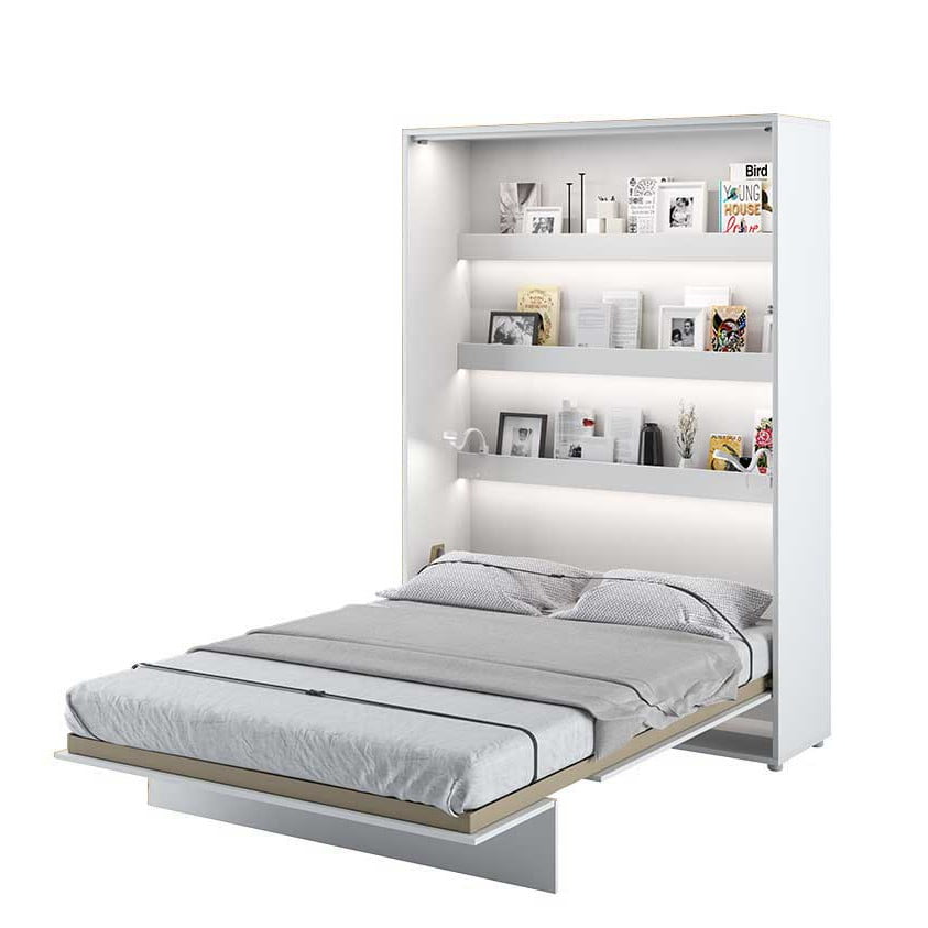 

Sklápěcí postel vysoká 140 Bed Concept - Lenart