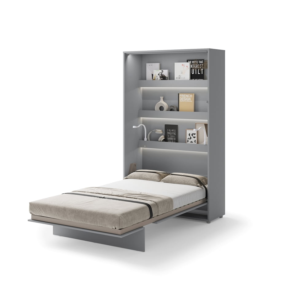 Sklápěcí postel vysoká 120 Bed Concept - Lenart