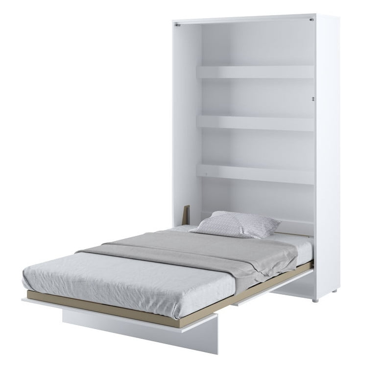

Sklápěcí postel vysoká 120 Bed Concept - Lenart