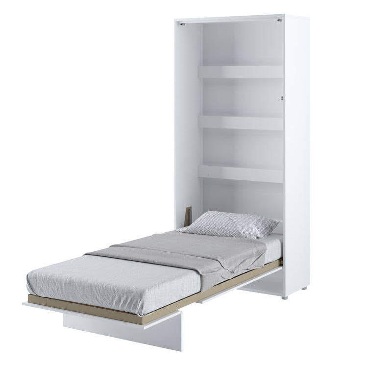

Sklápěcí postel vysoká 90 Bed Concept - Lenart