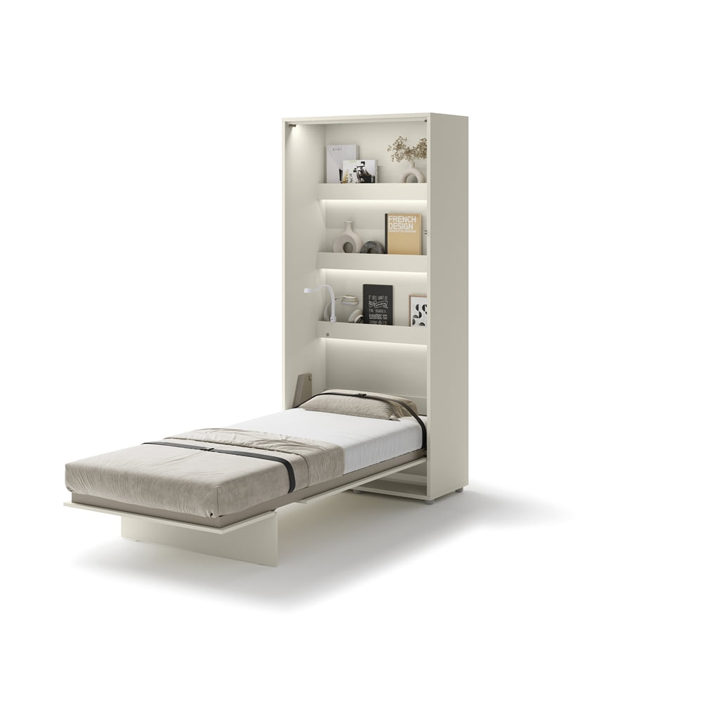 

Sklápěcí postel vysoká 90 Bed Concept - Lenart