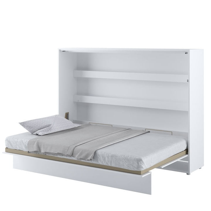 

Sklápěcí postel nízká 140 Bed Concept - Lenart