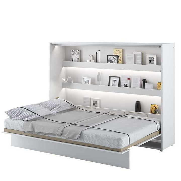 

Sklápěcí postel nízká 140 Bed Concept - Lenart