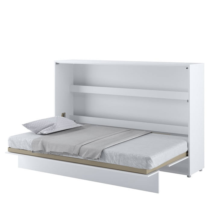 

Sklápěcí postel nízká 120 Bed Concept - Lenart